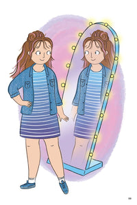 The Care and Keeping of You 2