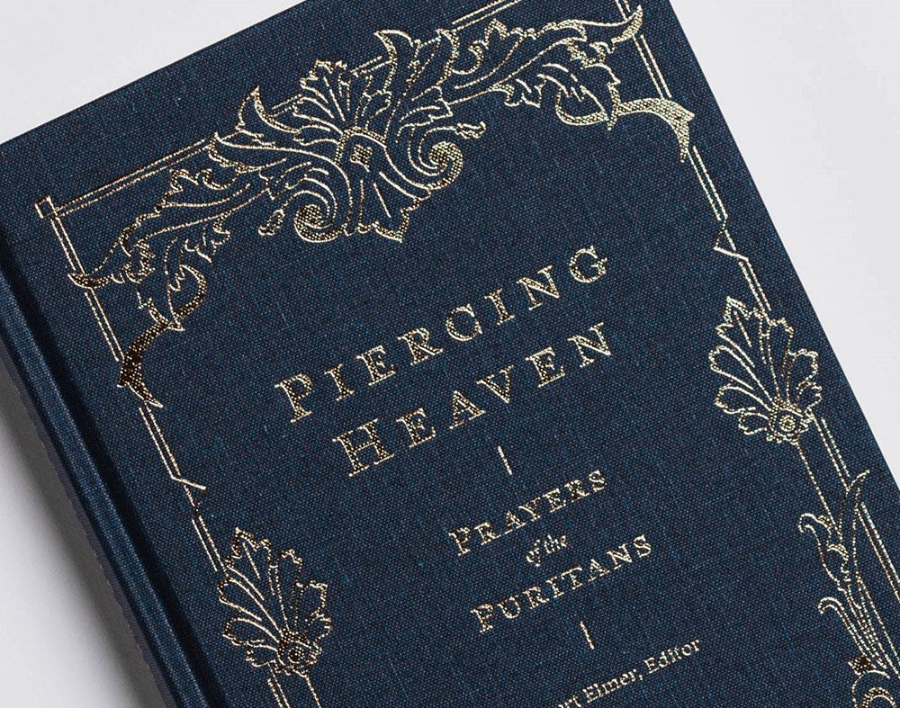 Piercing Heaven