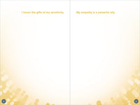 The Empath's Empowerment Journal