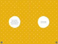 The Empath's Empowerment Journal