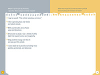 The Empath's Empowerment Journal