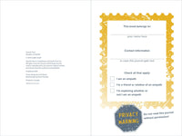 The Empath's Empowerment Journal