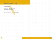 The Empath's Empowerment Journal