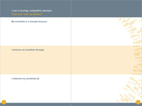 The Empath's Empowerment Journal