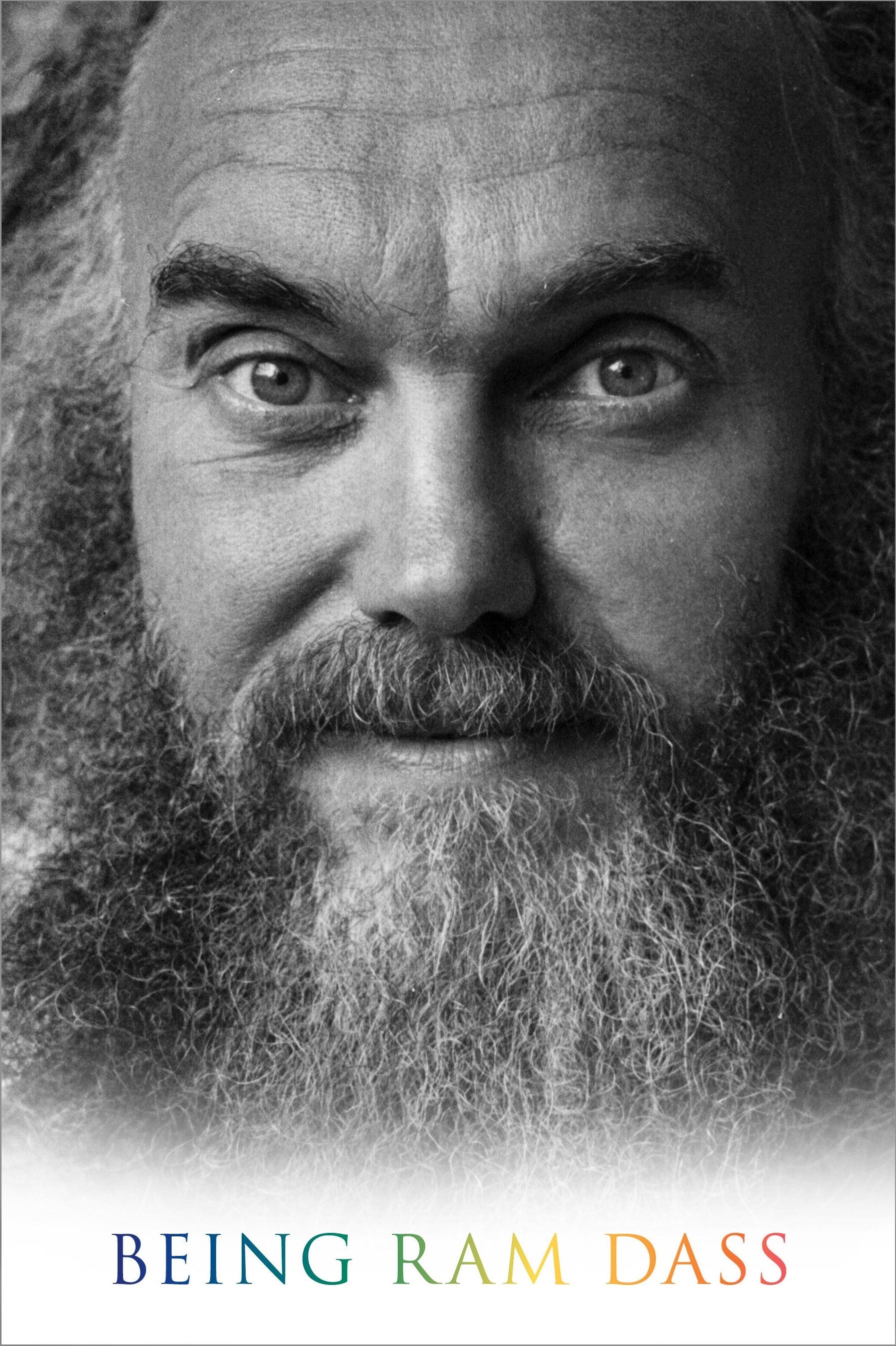 Being Ram Dass