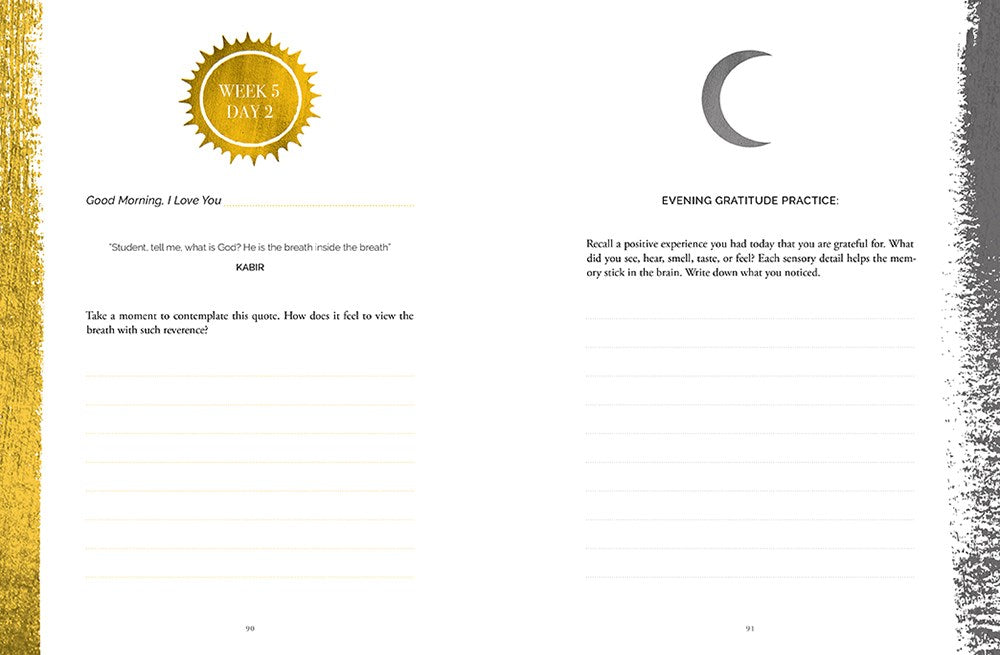 Good Morning, I Love You