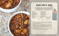 Fallout: The Vault Dweller's Official Cookbook