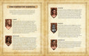 The Elder Scrolls: The Official Cookbook