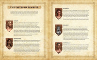 The Elder Scrolls: The Official Cookbook