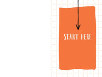 Put Your Feelings Here