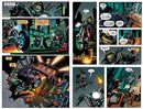 Teenage Mutant Ninja Turtles: The Last Ronin