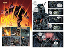 Teenage Mutant Ninja Turtles: The Last Ronin