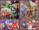 Sonic the Hedgehog: The IDW Collection, Vol. 3