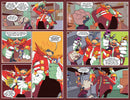 Sonic the Hedgehog: The IDW Collection, Vol. 3