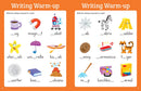 Second Grade Big Fun Workbook: Second Grade Curriculum Workbook for Kids, Practice Math, Reading, Writing, Spelling, Science and More