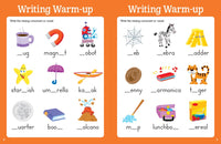 Second Grade Big Fun Workbook: Second Grade Curriculum Workbook for Kids, Practice Math, Reading, Writing, Spelling, Science and More