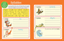 Second Grade Big Fun Workbook: Second Grade Curriculum Workbook for Kids, Practice Math, Reading, Writing, Spelling, Science and More