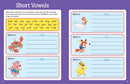 Second Grade Big Fun Workbook: Second Grade Curriculum Workbook for Kids, Practice Math, Reading, Writing, Spelling, Science and More