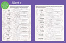 Second Grade Big Fun Workbook: Second Grade Curriculum Workbook for Kids, Practice Math, Reading, Writing, Spelling, Science and More