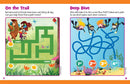 Travel Mazes