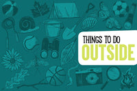 The Highlights Book of Things to Do: Ultimate Kids Activity Book with Over 500 Screen-Free Activities, Brain Teasers, Recipes, Crafts and More for Endless Imaginative Play