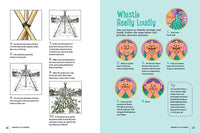 The Highlights Book of Things to Do: Ultimate Kids Activity Book with Over 500 Screen-Free Activities, Brain Teasers, Recipes, Crafts and More for Endless Imaginative Play