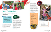 The Highlights Book of Things to Do: Ultimate Kids Activity Book with Over 500 Screen-Free Activities, Brain Teasers, Recipes, Crafts and More for Endless Imaginative Play