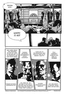 Fight Class 3 Omnibus Vol 1