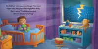 My First Book of Emotions for Toddlers
