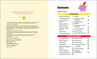 Investing for Kids Activity Book: 65 Activities about Saving, Investing, and Growing Your Money