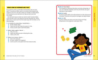 Investing for Kids Activity Book: 65 Activities about Saving, Investing, and Growing Your Money