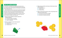 Investing for Kids Activity Book: 65 Activities about Saving, Investing, and Growing Your Money