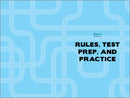 The Driving Book for Teens: A Beginner's Guide to Becoming a Safe, Smart, and Skilled Driver