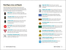 The Driving Book for Teens: A Beginner's Guide to Becoming a Safe, Smart, and Skilled Driver