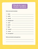 The 4th Grade Spelling Workbook: 95+ Games and Puzzles to Improve Spelling Skills
