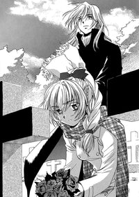 Full Metal Panic! Volumes 7-9 Collector's Edition (Light Novel)