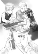 Ascendance of a Bookworm: Part 3 Volume 4 (Light Novel)