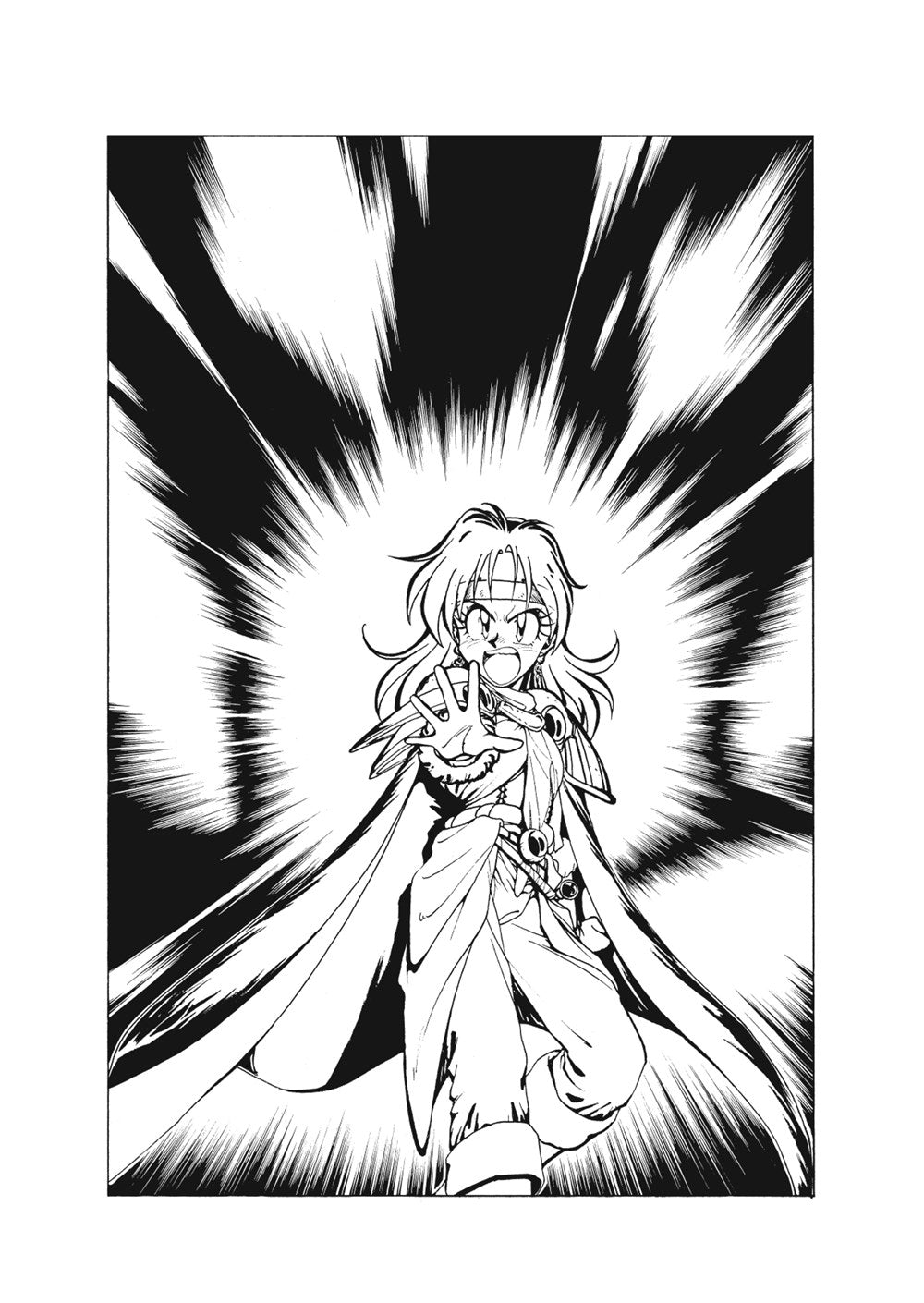 Slayers Volumes 1-3 Collector's Edition (Light Novel)