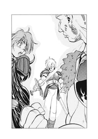 Slayers Volumes 1-3 Collector's Edition (Light Novel)