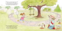 Grandma's Girl: Celebrate the Special Bond Between Granddaughter and Grandma this Christmas!