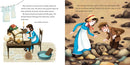 Shark Lady: The True Story of How Eugenie Clark Became the Ocean's Most Fearless Scientist (Women in Science Books, Marine Biology for Kids, Shark Gifts)