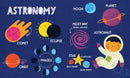 My First 100 Science Words