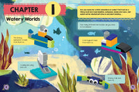 LEGO(r) Books. 5-Minute Builds: 100+ Quick Model Build Ideas, Basic Brick Kit, and Awesome Activities to Inspire Imagination and Creativity!