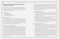 Where Should We Camp Next?: A 50-State Guide to Amazing Campgrounds and Other Unique Outdoor Accommodations (Perfect Christmas Gift for Campers and Outdoorsy People)