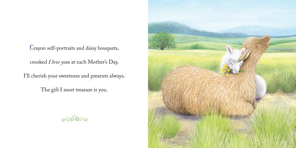 Why a Son Needs a Mom: Celebrate Your Special Mother and Son Bond with this Sweet Picture Book!