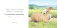 Why a Son Needs a Mom: Celebrate Your Special Mother and Son Bond with this Sweet Picture Book!
