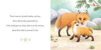 Why a Son Needs a Mom: Celebrate Your Special Mother and Son Bond with this Sweet Picture Book!