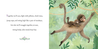 Why a Son Needs a Mom: Celebrate Your Special Mother and Son Bond with this Sweet Picture Book!