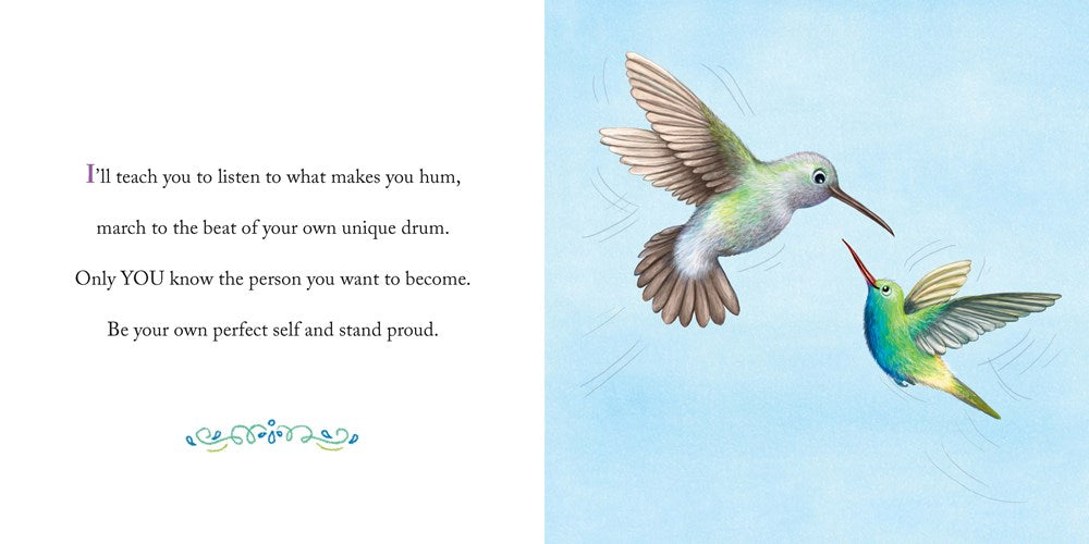 Why a Son Needs a Mom: Celebrate Your Special Mother and Son Bond with this Sweet Picture Book!