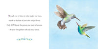 Why a Son Needs a Mom: Celebrate Your Special Mother and Son Bond with this Sweet Picture Book!